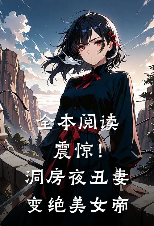 全本阅读震惊！洞房夜丑妻变绝美女帝