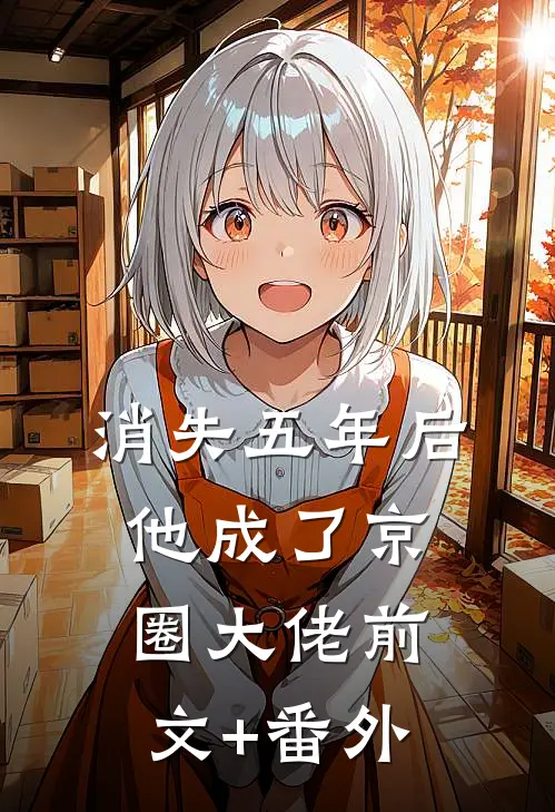 消失五年后，他成了京圈大佬前文+番外