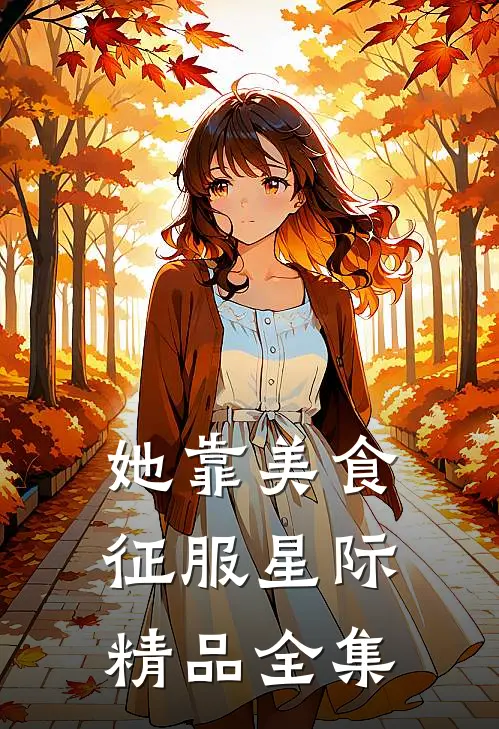 她靠美食征服星际精品全集