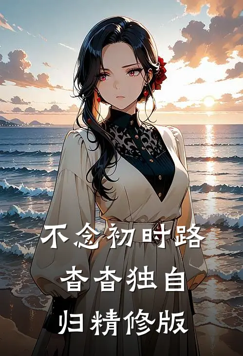 不念初时路，杳杳独自归精修版