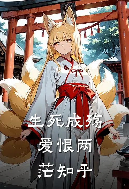 生死成殇，爱恨两茫知乎