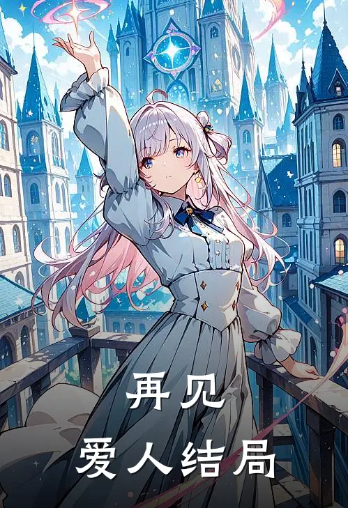再见，爱人结局
