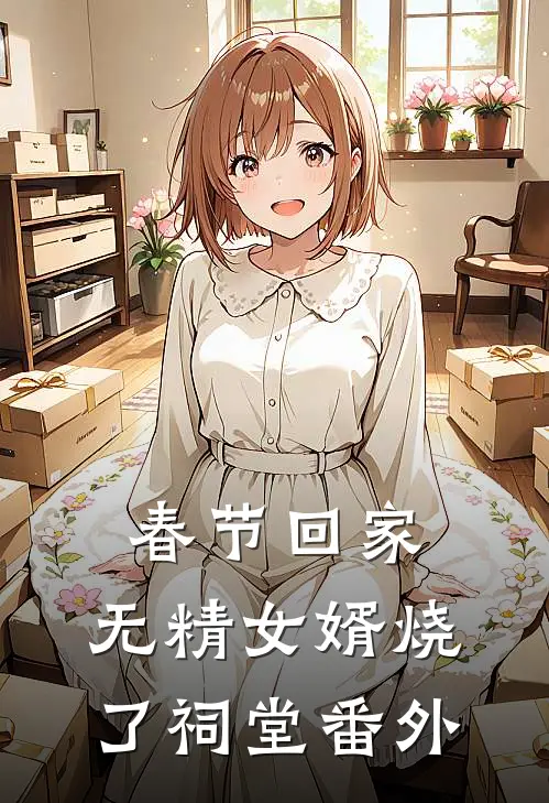 春节回家，无精女婿烧了祠堂番外