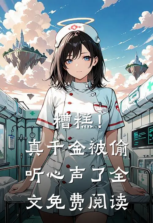 糟糕！真千金被偷听心声了全文免费阅读