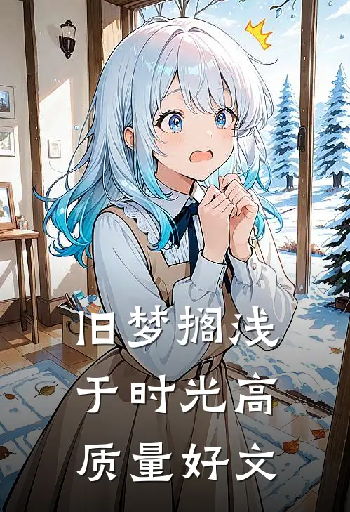 旧梦搁浅于时光高质量好文