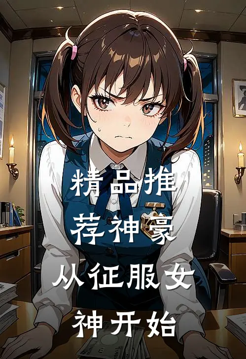 精品推荐神豪：从征服女神开始