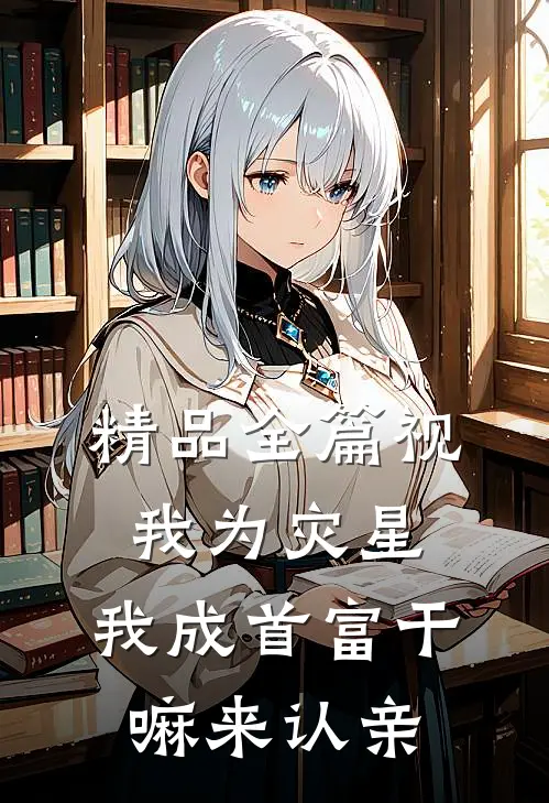 精品全篇视我为灾星，我成首富干嘛来认亲