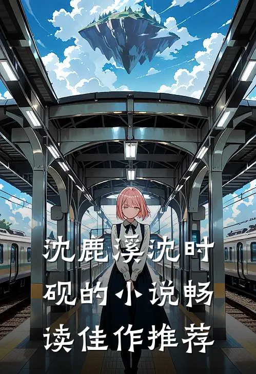沈鹿溪沈时砚的小说畅读佳作推荐