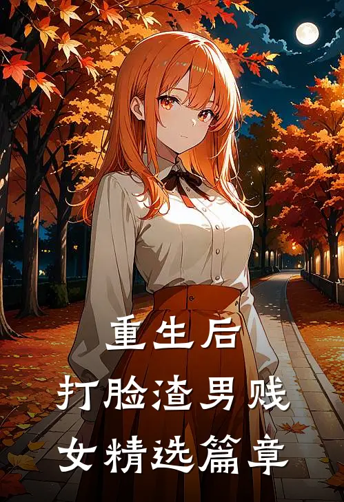 重生后，打脸渣男贱女精选篇章