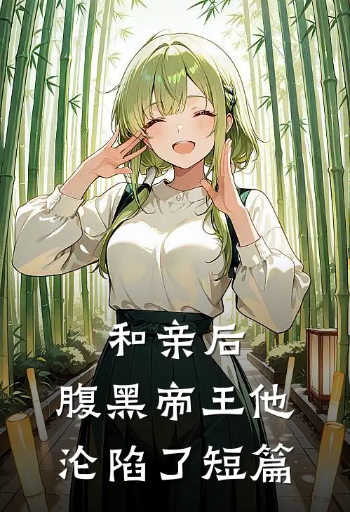 和亲后：腹黑帝王他沦陷了短篇