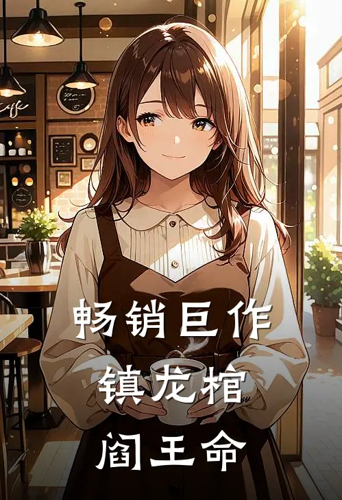 畅销巨作镇龙棺，阎王命