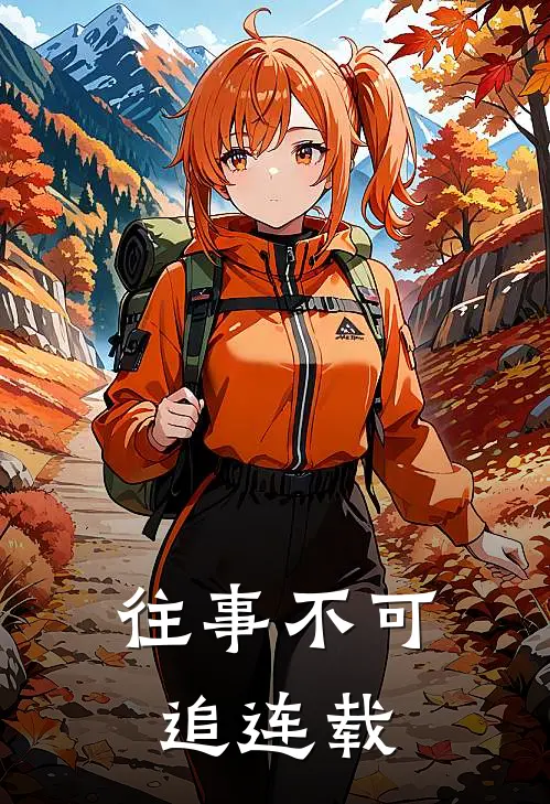 往事不可追连载