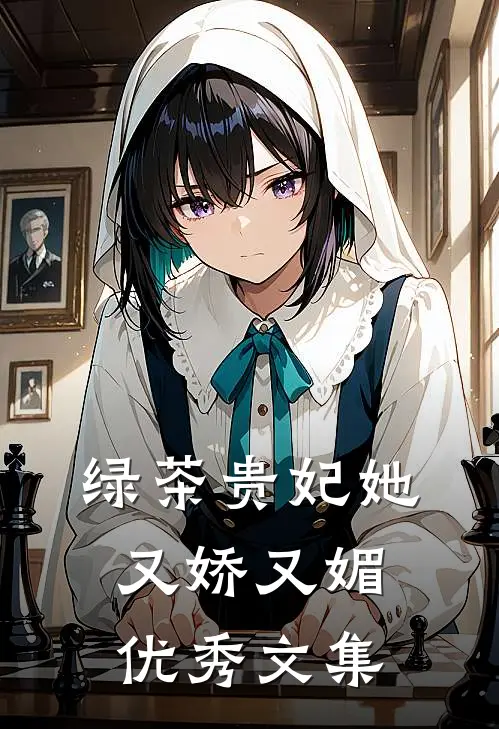 绿茶贵妃她又娇又媚优秀文集