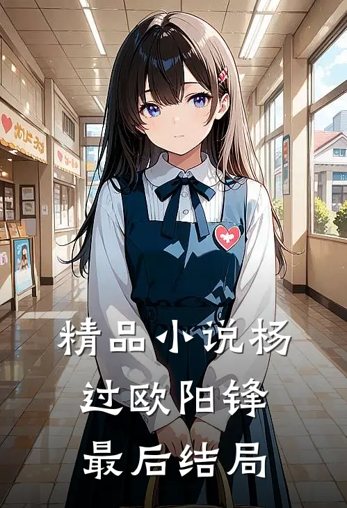 精品小说杨过欧阳锋最后结局