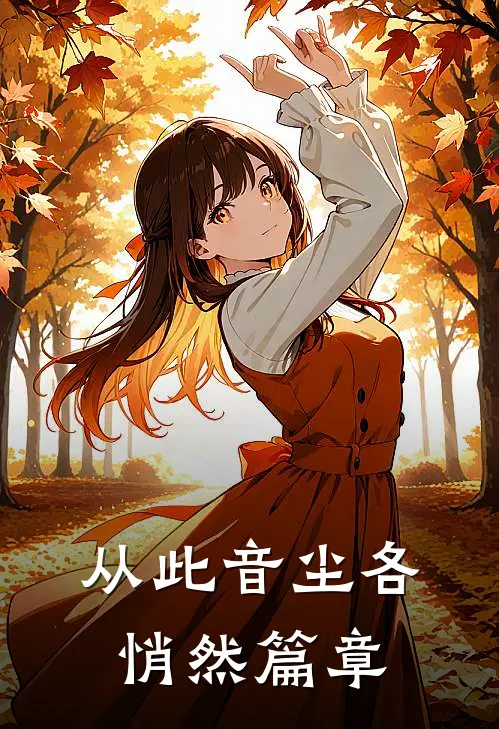 从此音尘各悄然篇章