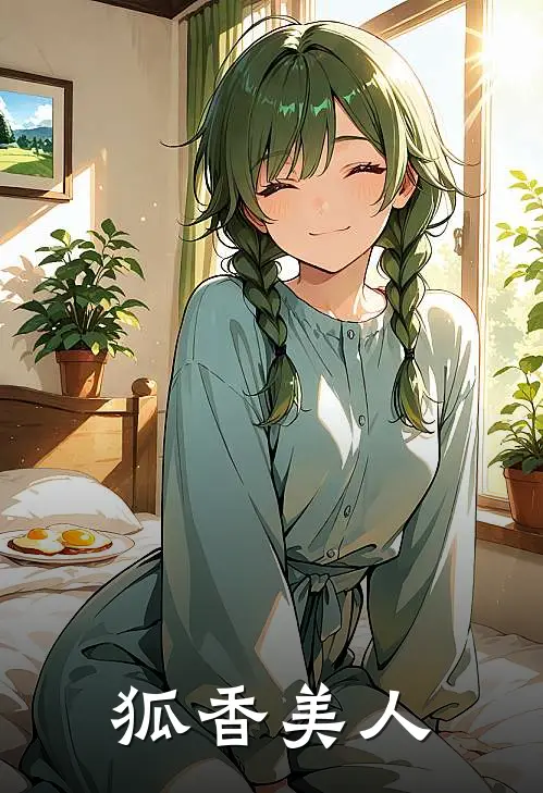 狐香美人