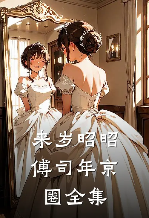 来岁昭昭傅司年京圈全集