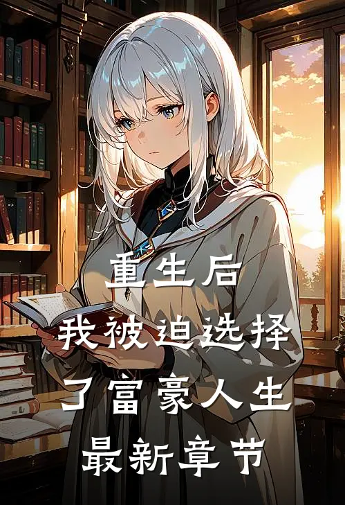 重生后，我被迫选择了富豪人生最新章节