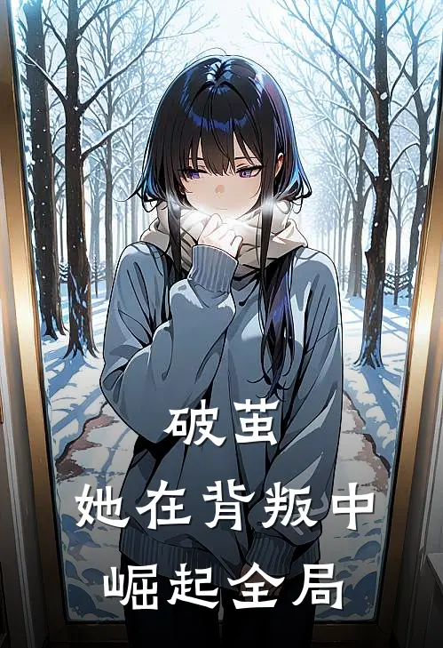 破茧：她在背叛中崛起全局