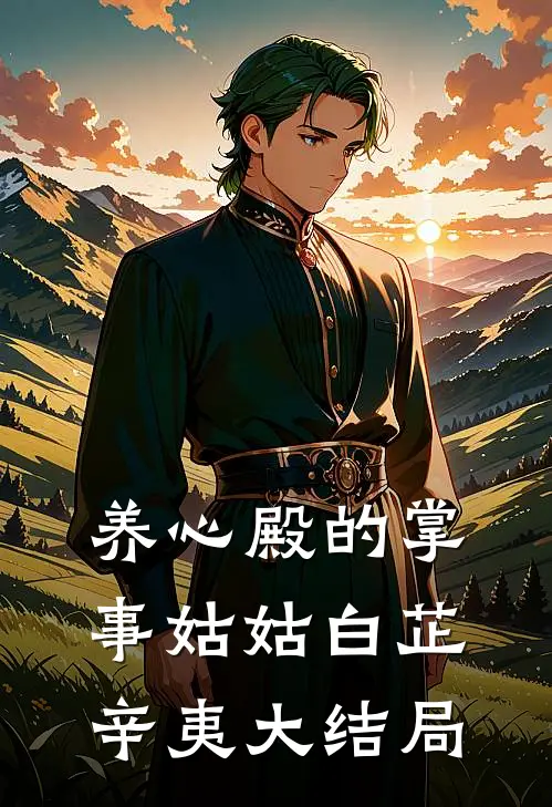 养心殿的掌事姑姑白芷辛夷大结局