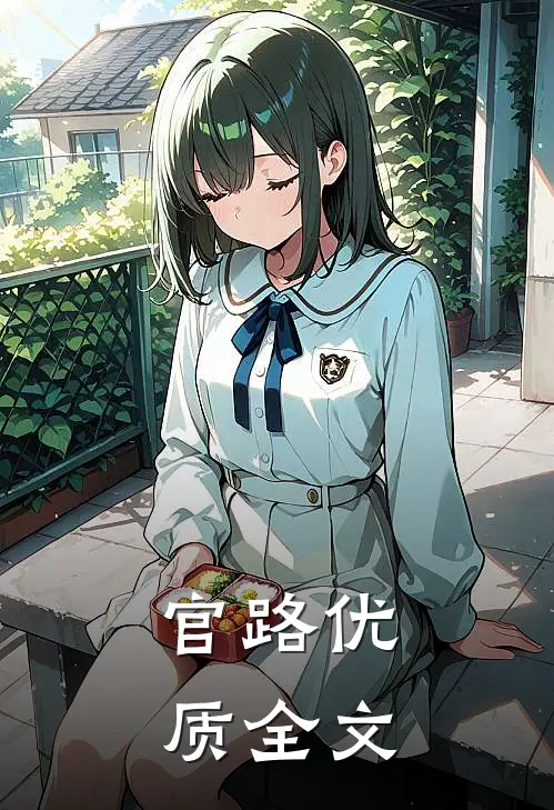 官路优质全文