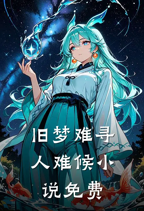旧梦难寻人难候小说免费