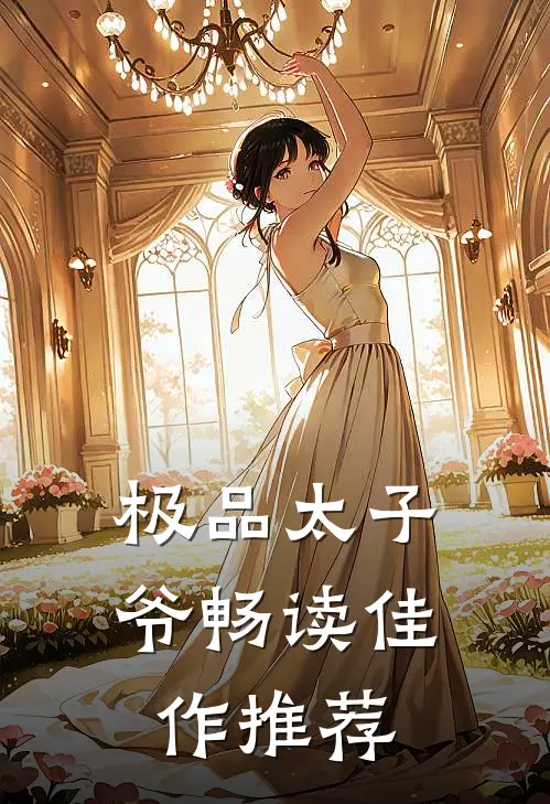 极品太子爷畅读佳作推荐