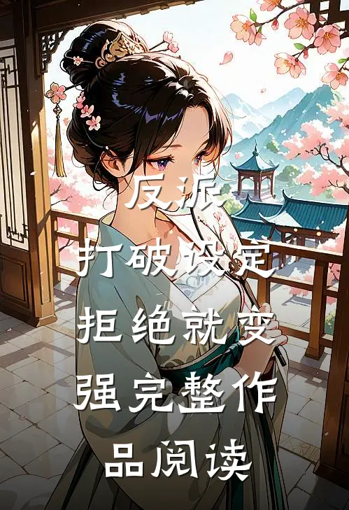 反派：打破设定，拒绝就变强完整作品阅读