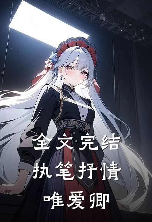全文完结执笔抒情唯爱卿