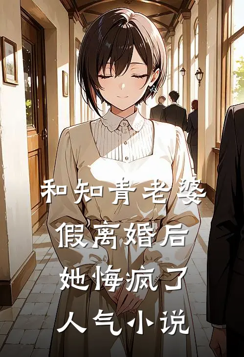 和知青老婆假离婚后她悔疯了人气小说