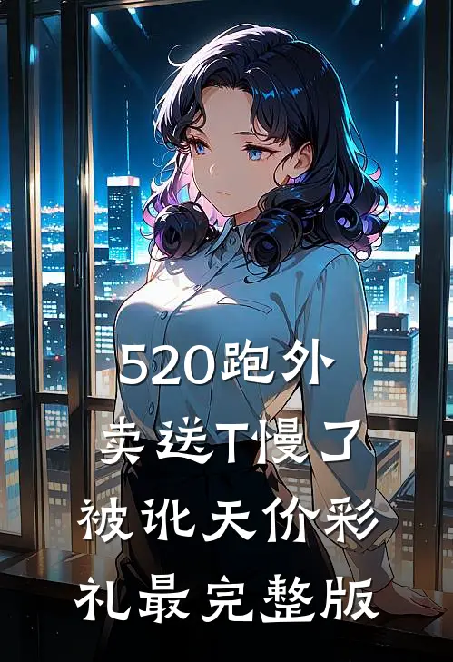 520跑外卖送T慢了被讹天价彩礼最完整版