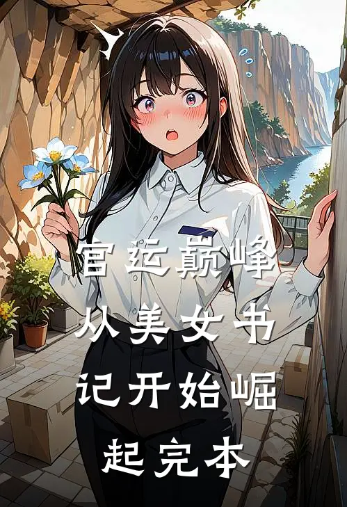 官运巅峰，从美女书记开始崛起完本