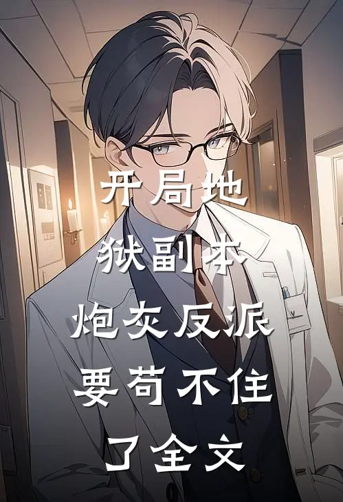 开局地狱副本，炮灰反派要苟不住了全文
