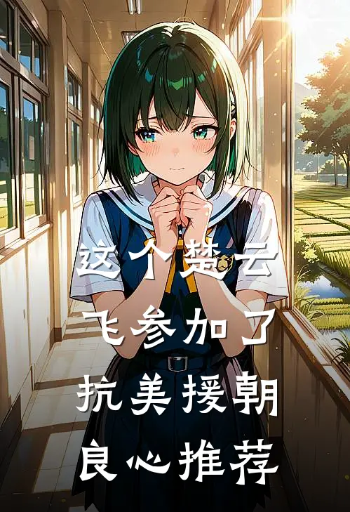 这个楚云飞参加了抗美援朝良心推荐