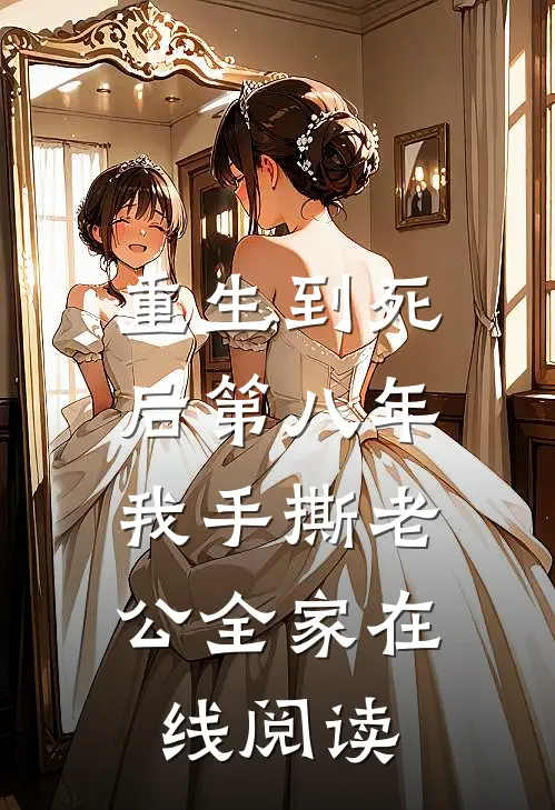 重生到死后第八年，我手撕老公全家在线阅读