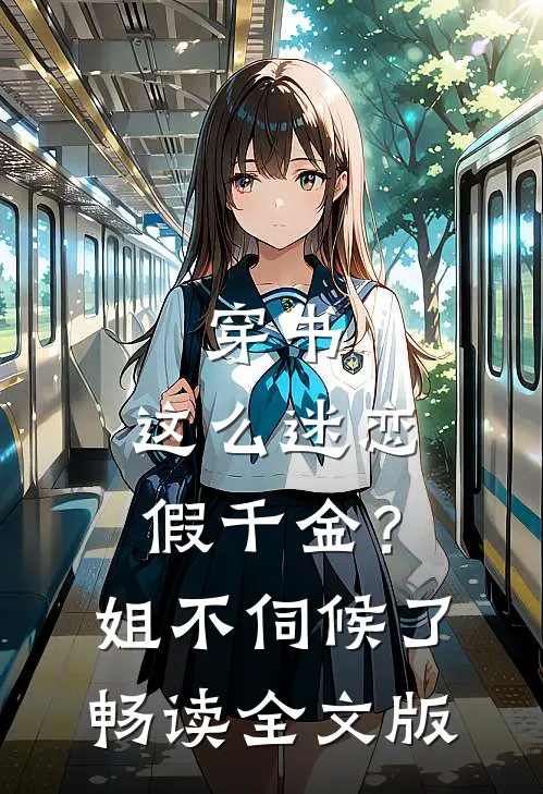 穿书：这么迷恋假千金？姐不伺候了畅读全文版