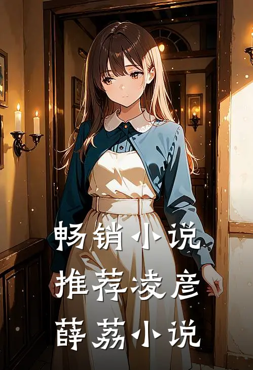 畅销小说推荐凌彦薛荔小说