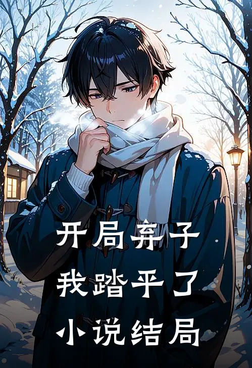 开局弃子，我踏平了小说结局