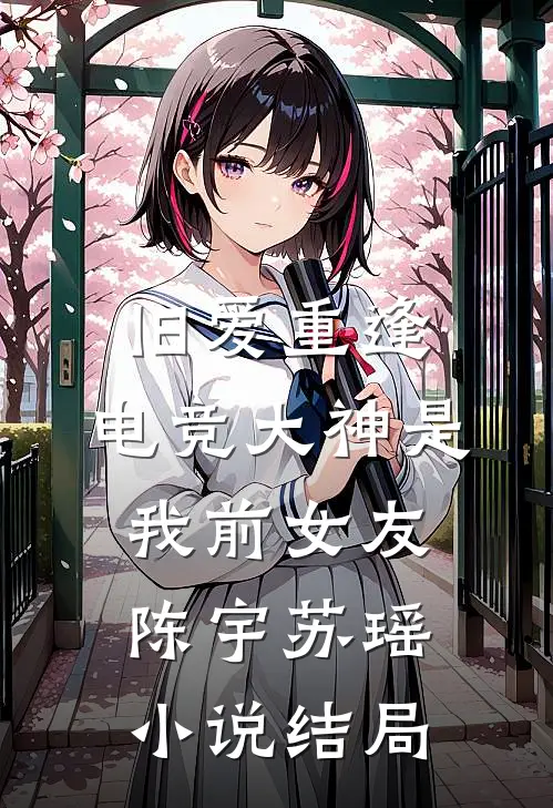 旧爱重逢：电竞大神是我前女友陈宇苏瑶小说结局
