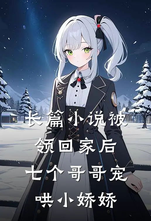 长篇小说被领回家后，七个哥哥宠哄小娇娇