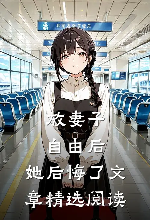 放妻子自由后，她后悔了文章精选阅读