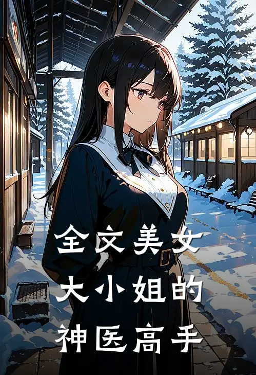 全文美女大小姐的神医高手