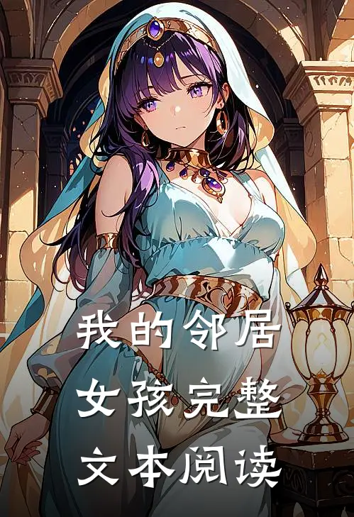 我的邻居女孩完整文本阅读