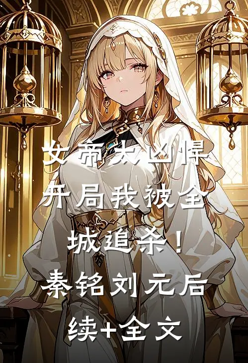 女帝太凶悍，开局我被全城追杀！秦铭刘元后续+全文