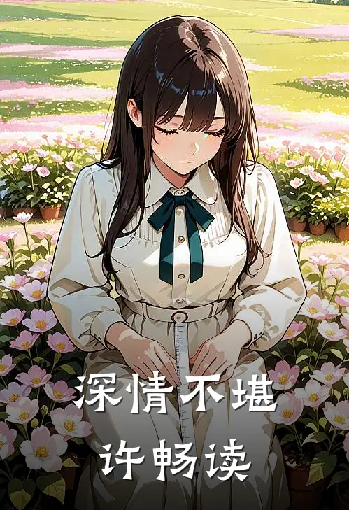 深情不堪许畅读