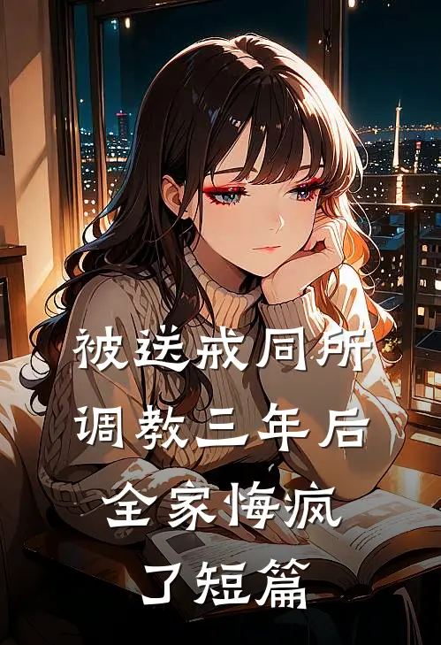 被送戒同所调教三年后，全家悔疯了短篇