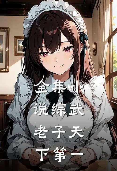 全集小说综武：老子天下第一
