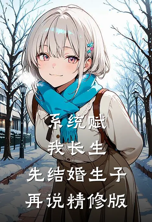 系统赋我长生，先结婚生子再说精修版