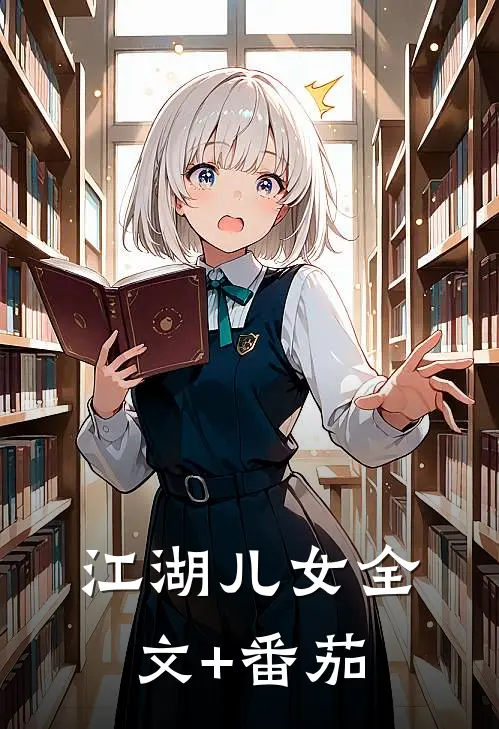 江湖儿女全文+番茄