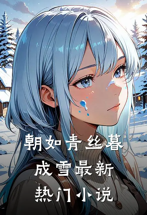 朝如青丝暮成雪最新热门小说